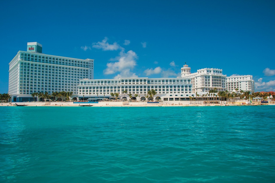 Riu Cancún