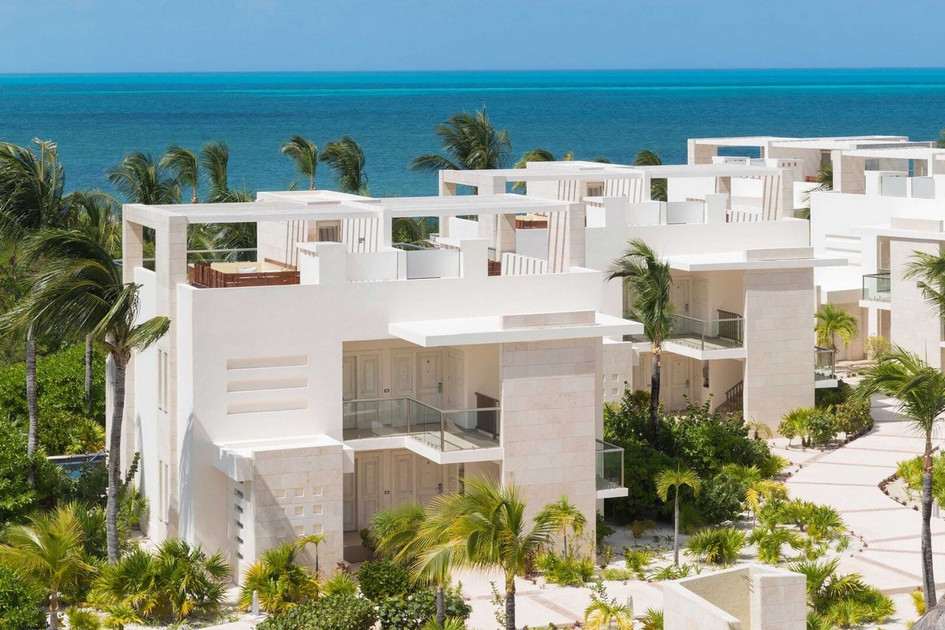 Excellence Riviera Cancún