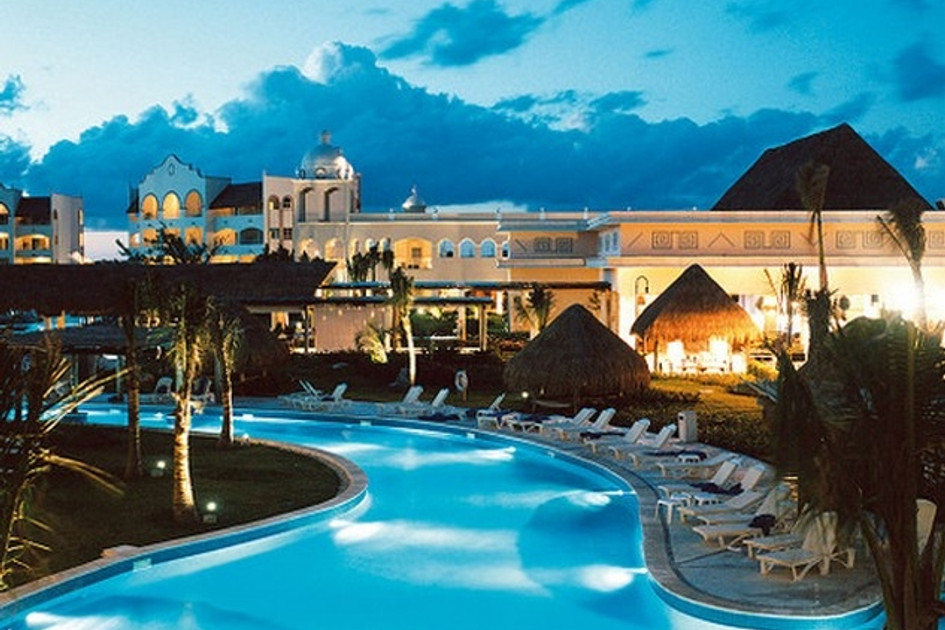 Excellence Riviera Cancún