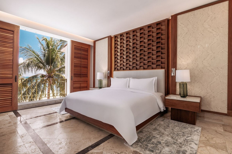 Paraiso de la Bonita, a Luxury Collection Resort, Riviera Maya, Adult All-Inclusive