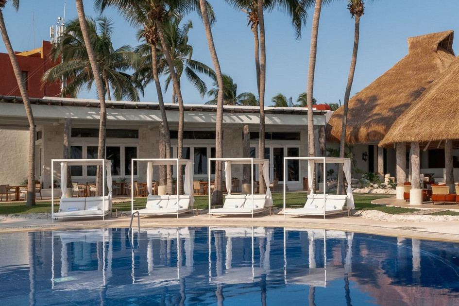 Paraiso de la Bonita, a Luxury Collection Resort, Riviera Maya, Adult All-Inclusive