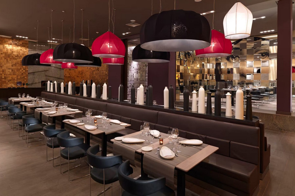 Paradisus Playa del Carmen