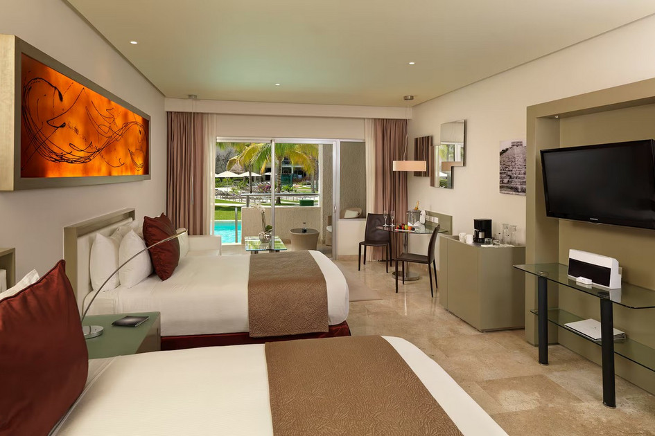 Paradisus Playa del Carmen