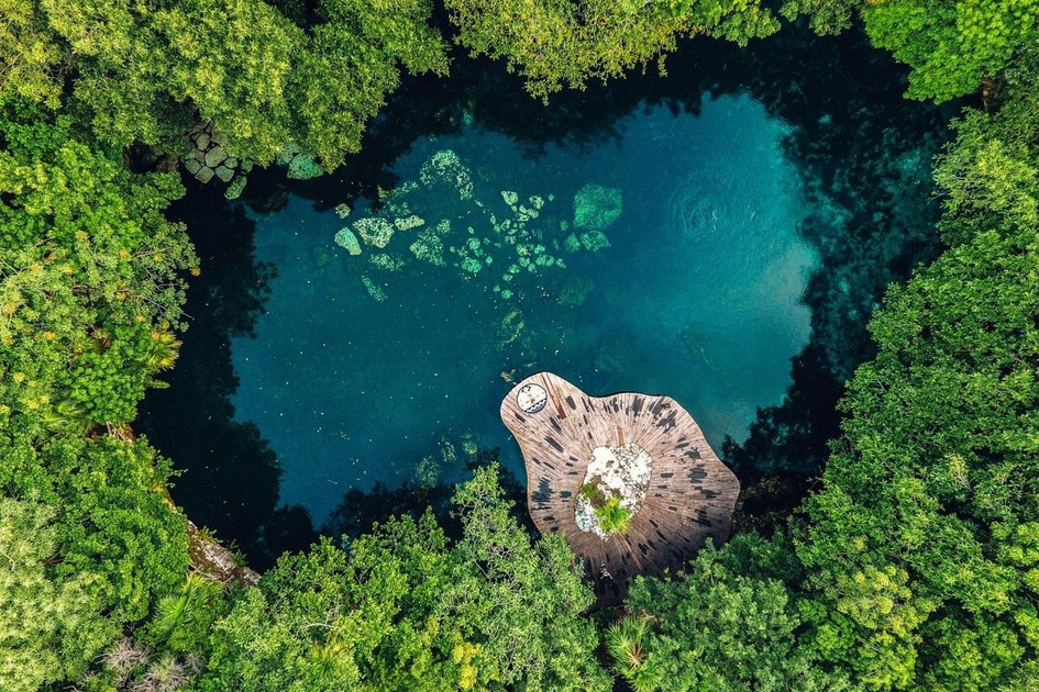 Sandos Caracol Eco Resort and Spa