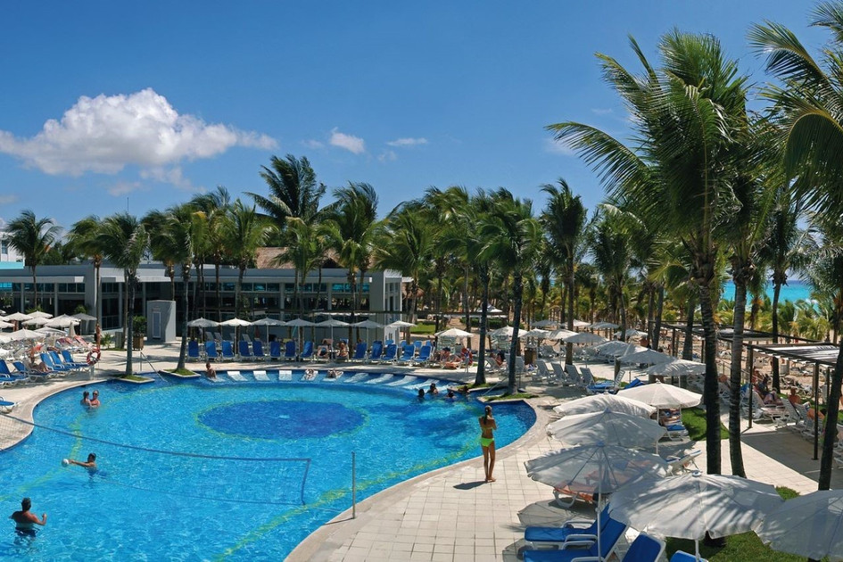Riu Yucatan