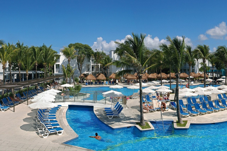 Riu Yucatan