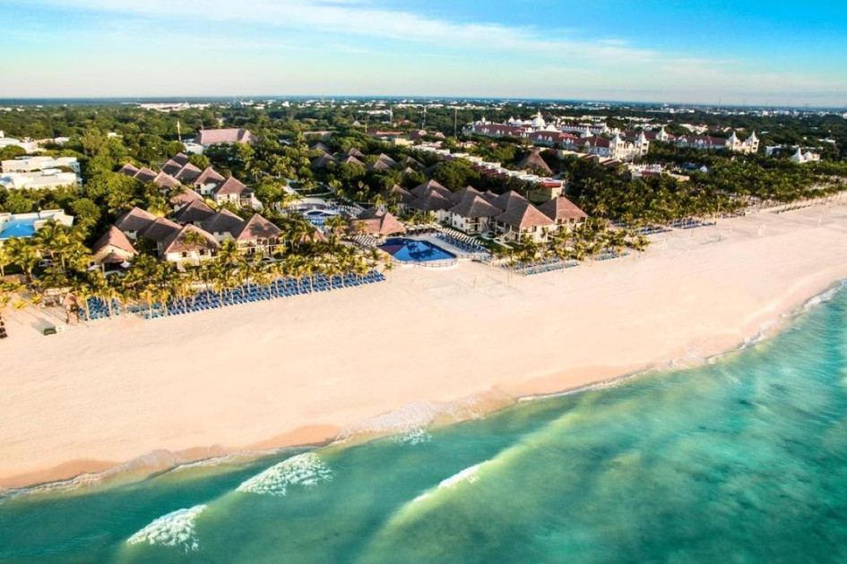 Allegro Playacar Resort