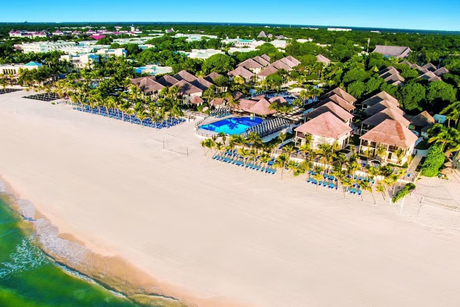 Allegro Playacar Resort