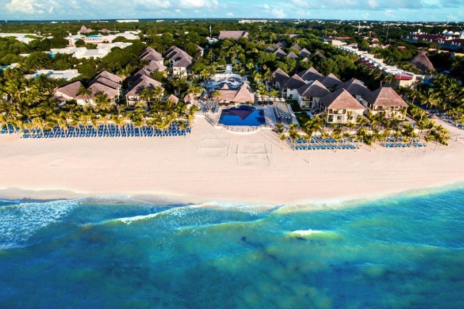 Allegro Playacar Resort