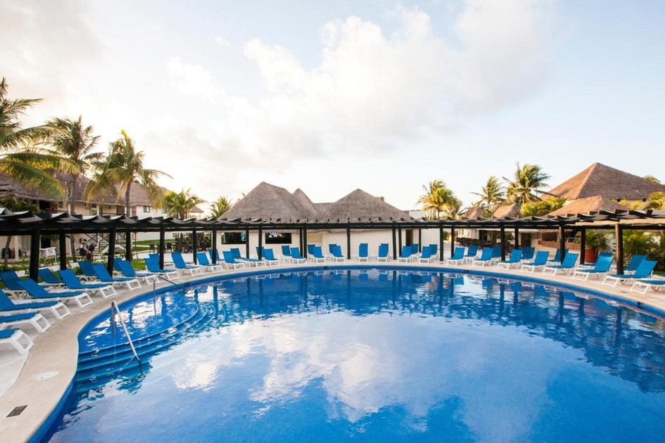 Allegro Playacar Resort