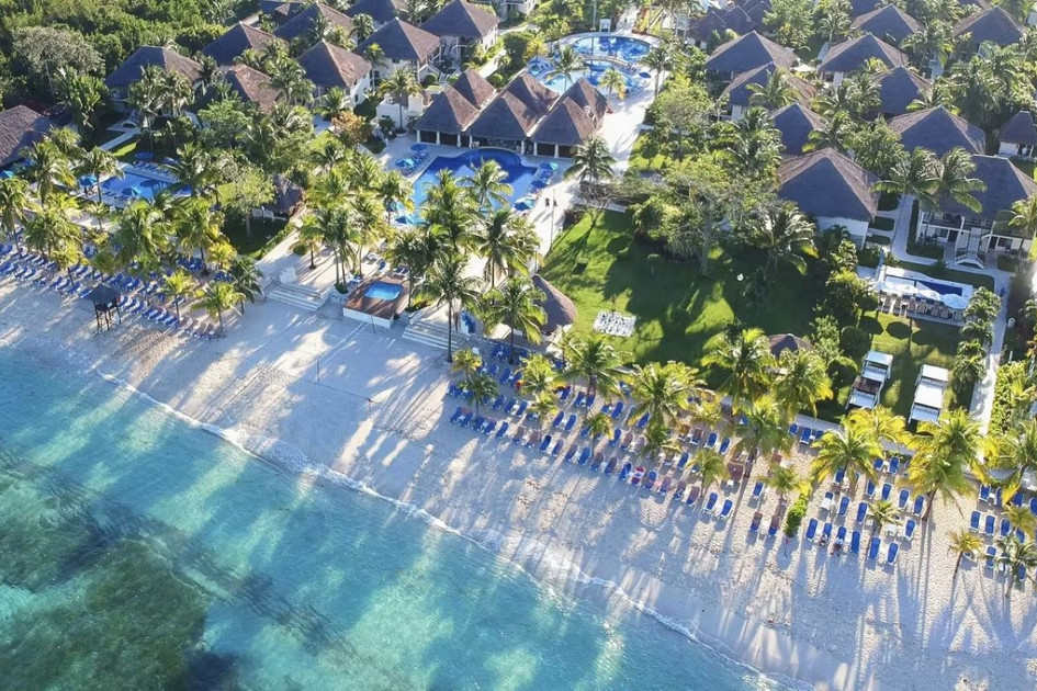 Allegro Cozumel Resort