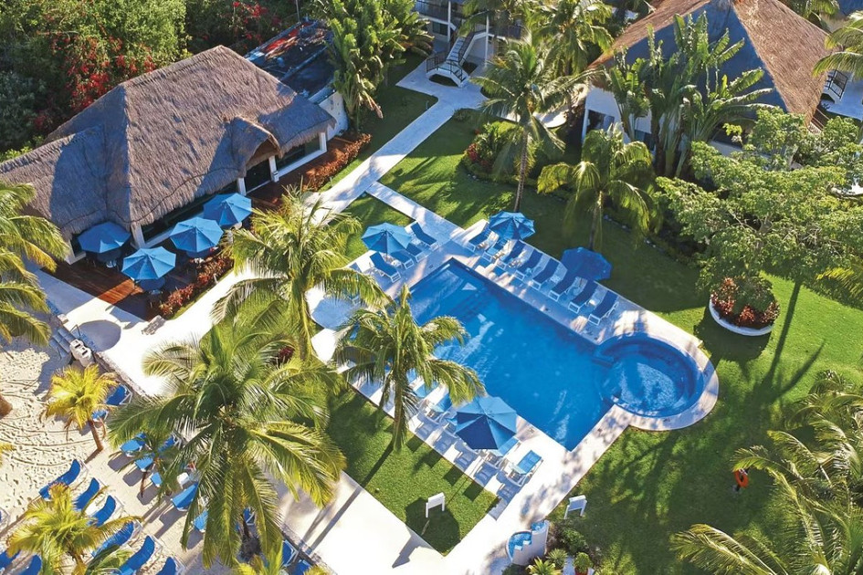 Allegro Cozumel Resort