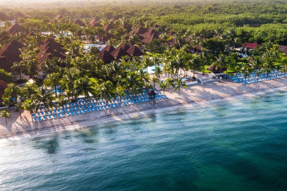 Allegro Cozumel Resort