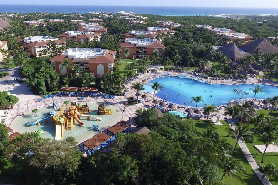 Bahia Principe Grand Coba