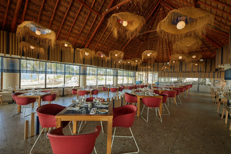 Bahia Principe Luxury Akumal