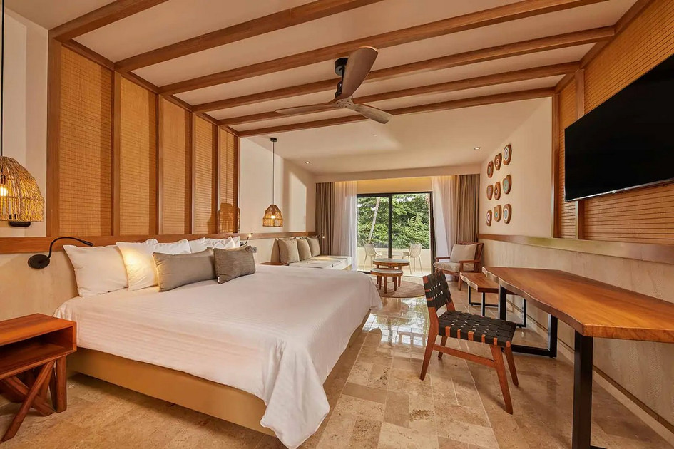 Bahia Principe Luxury Akumal