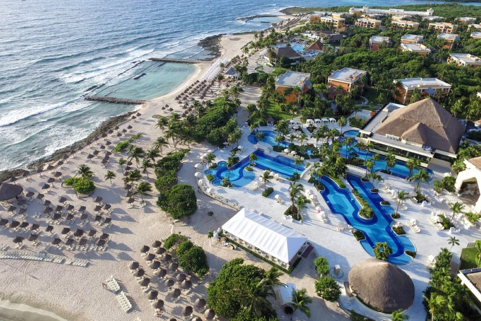 Bahia Principe Luxury Akumal