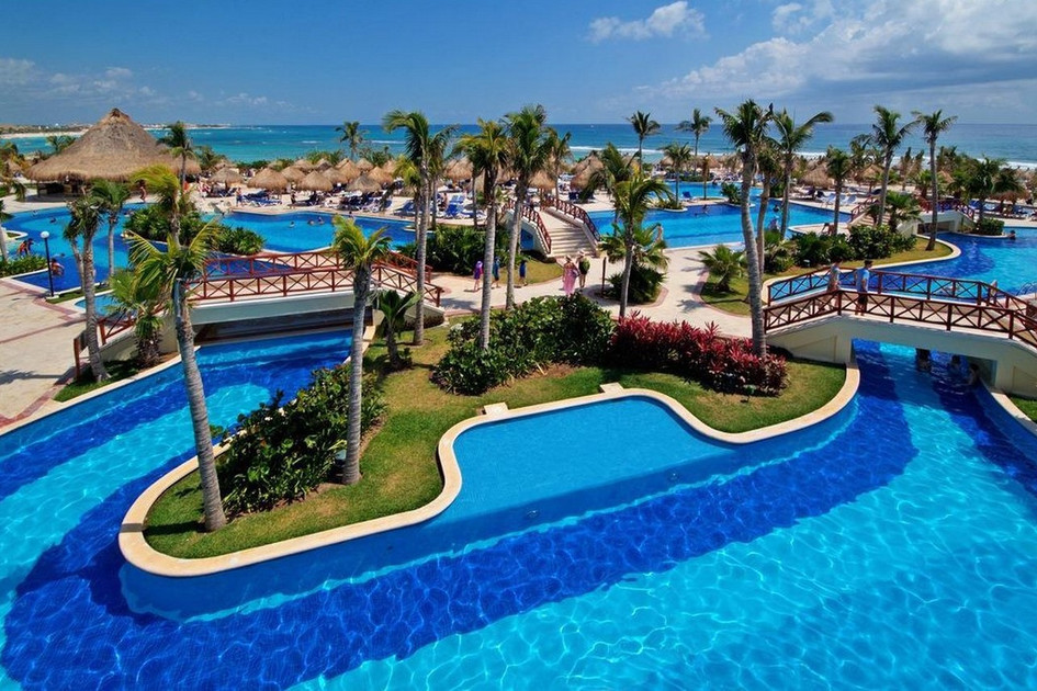 Bahia Principe Luxury Akumal