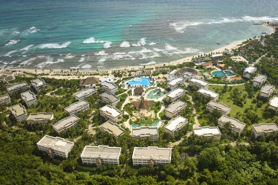 Bahia Principe Grand Tulum
