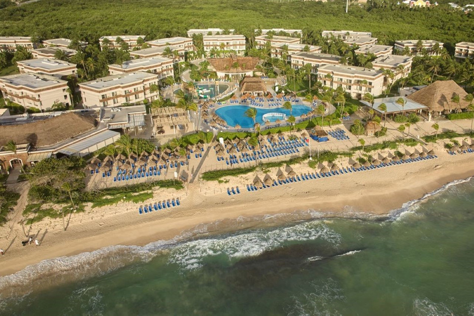 Bahia Principe Grand Tulum