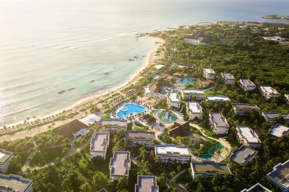 Bahia Principe Grand Tulum