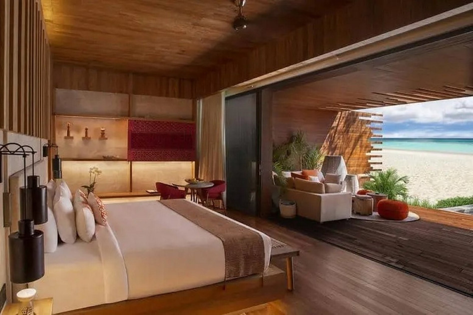 Banyan Tree Mayakoba