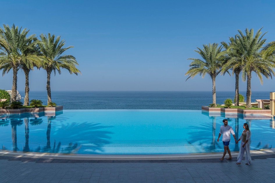 Al Husn Hotel Muscat