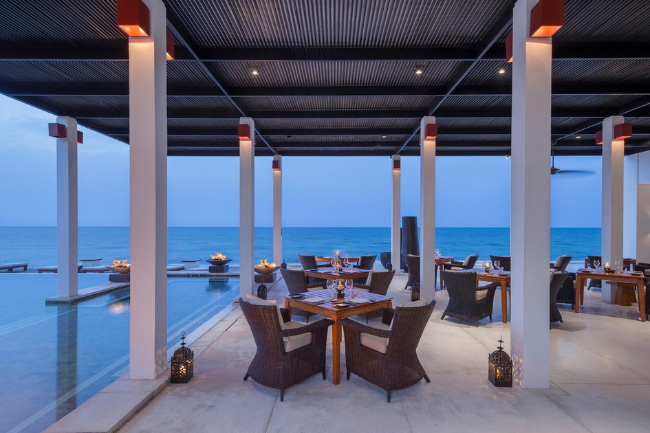 The Chedi Muscat