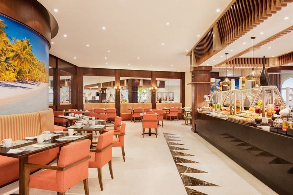 Wyndham Garden Salalah Mirbat