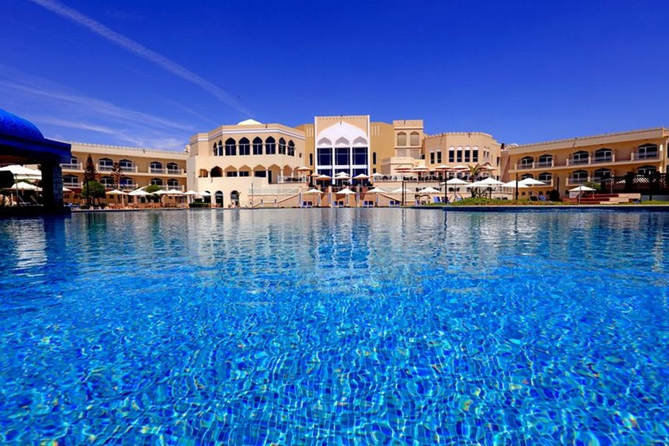 Wyndham Garden Salalah Mirbat