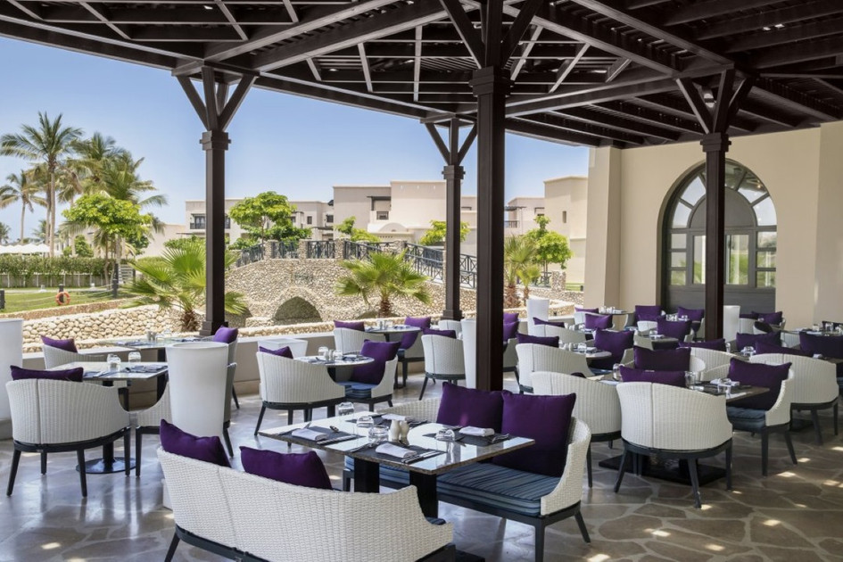 Salalah Rotana Resort