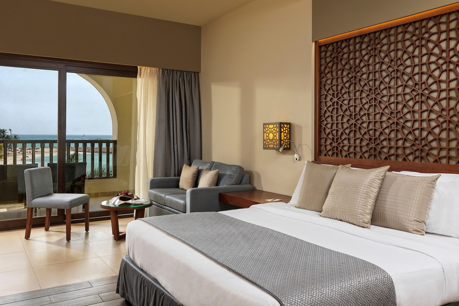 Fanar Hotel & Residences