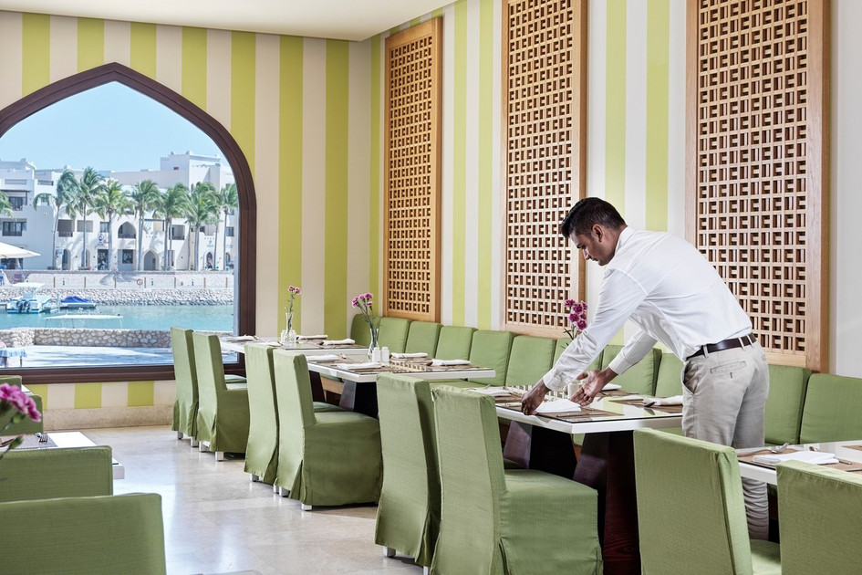 Juweira Boutique Hotel