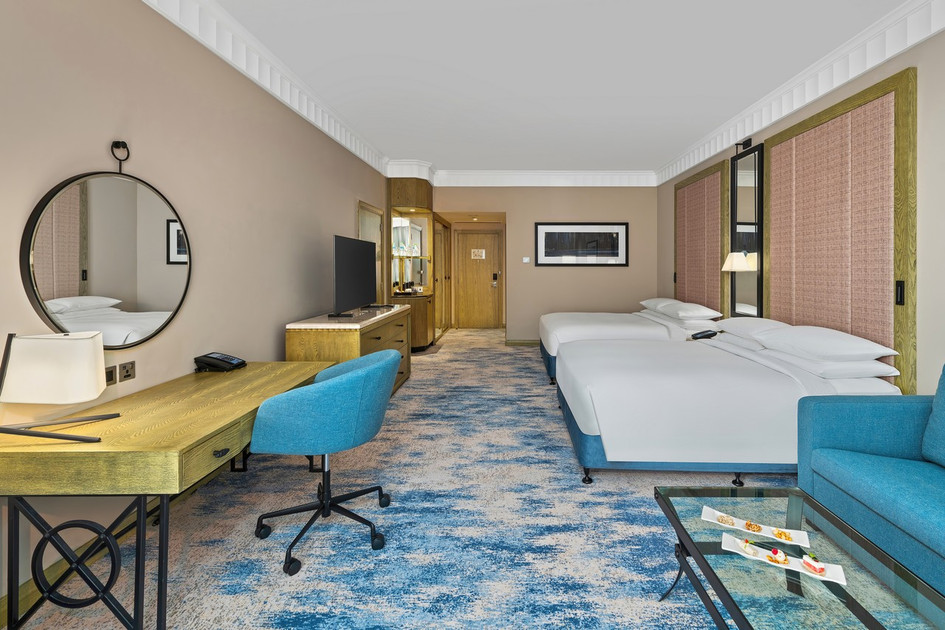 Hilton Salalah Resort