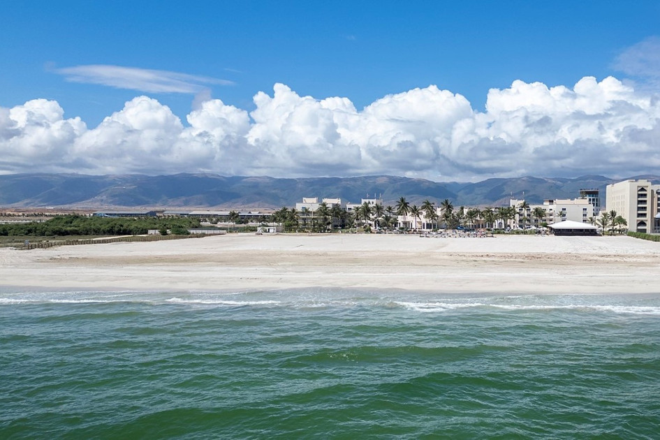 Hilton Salalah Resort