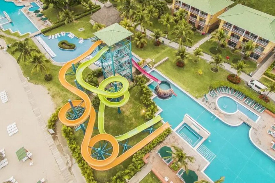 Grand Decameron Panama, A Trademark All Inclusive Resort