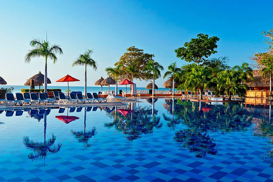 Grand Decameron Panama, A Trademark All Inclusive Resort