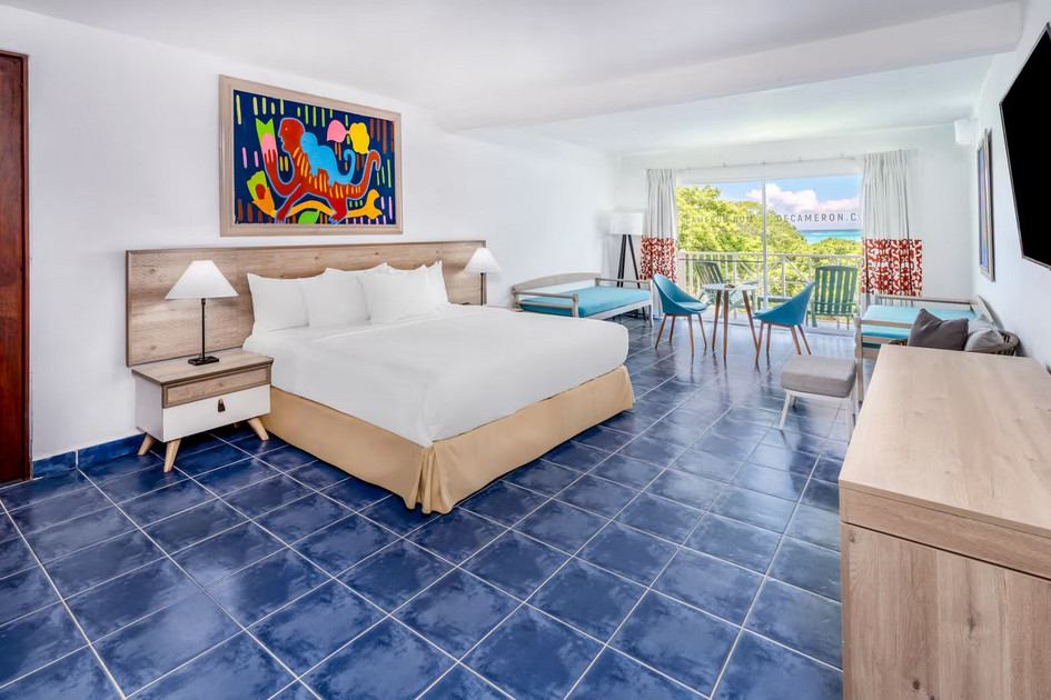 Grand Decameron Panama, A Trademark All Inclusive Resort