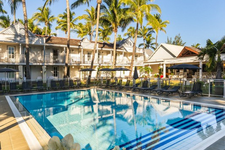 Hotel Exsel Alamanda