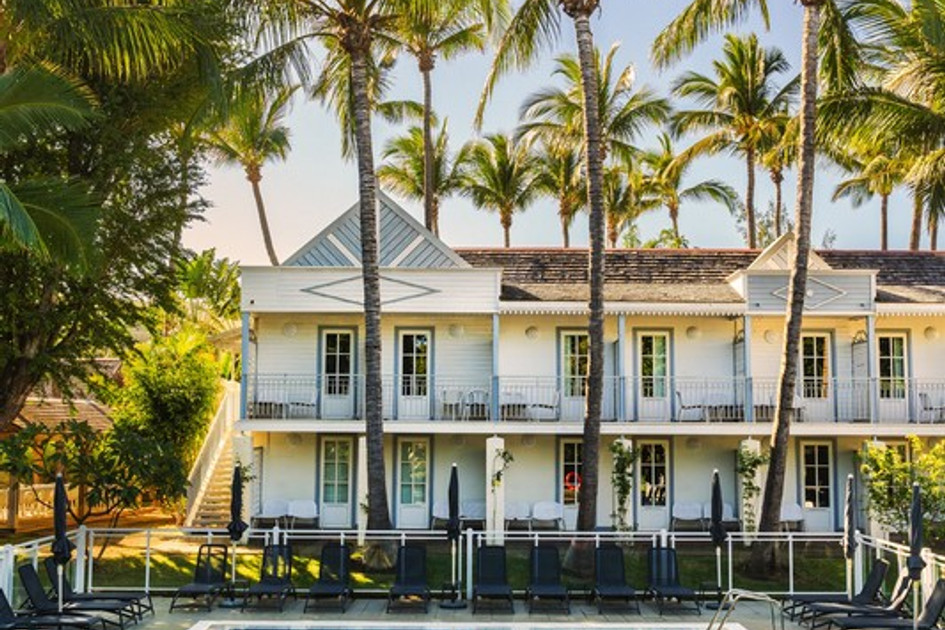 Hotel Exsel Alamanda