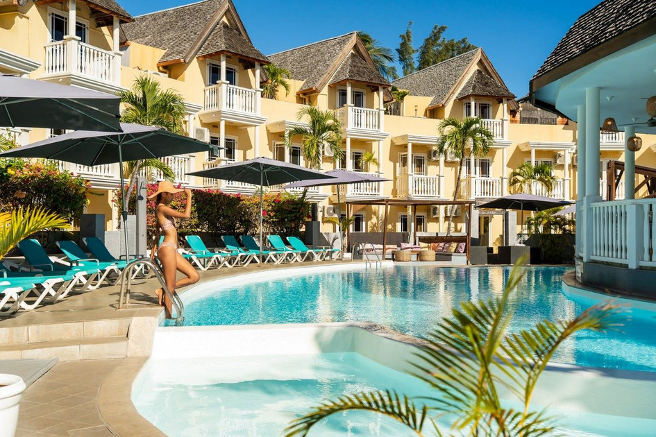 Hotel Exsel Ermitage Boutik