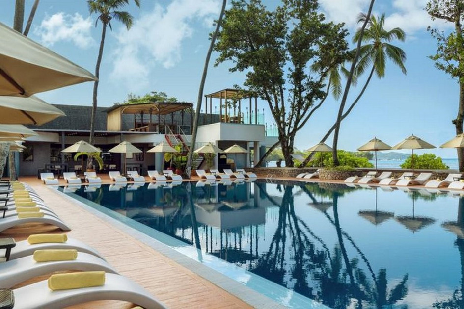 Avani Barbarons Seychelles Resort