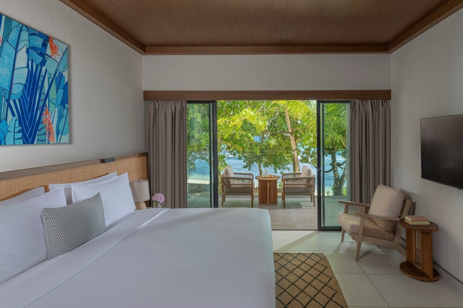 Avani Barbarons Seychelles Resort