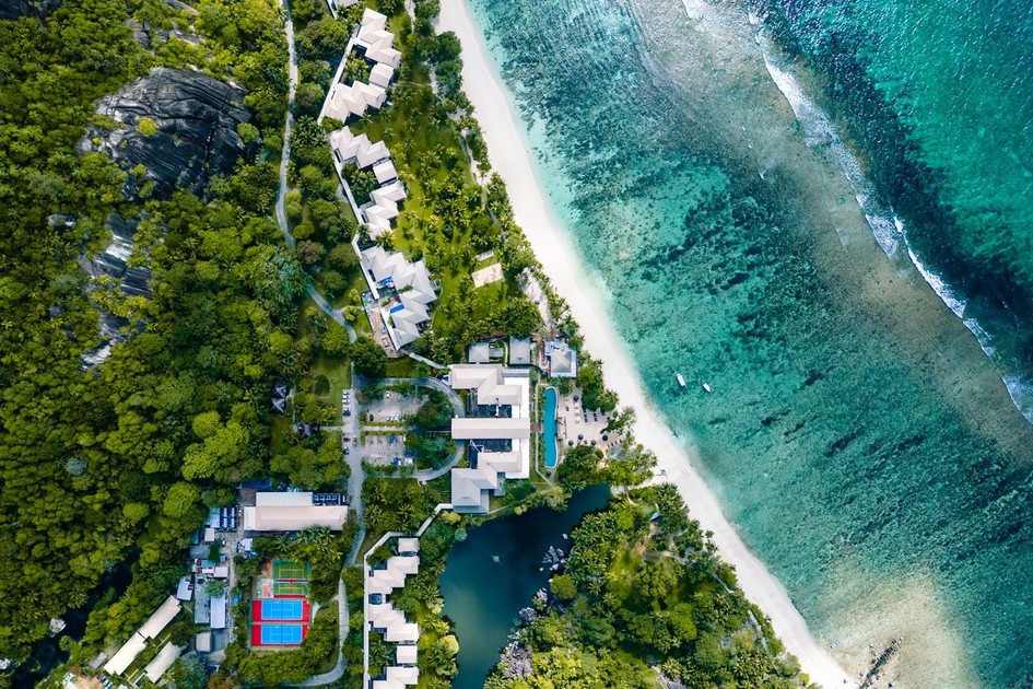 Kempinski Seychelles Resort