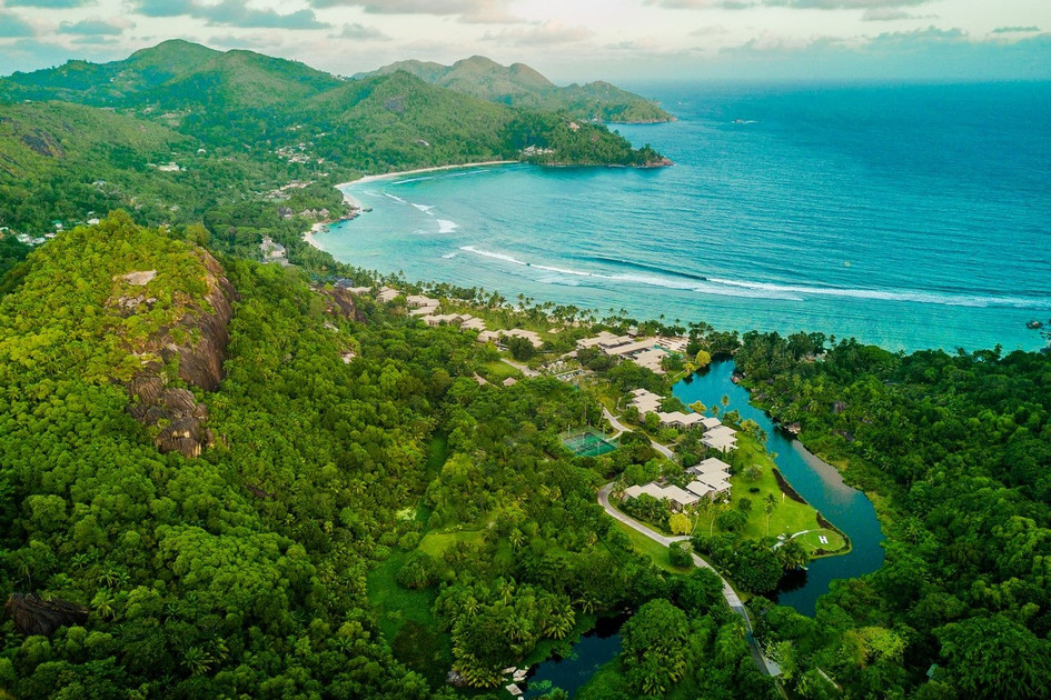 Kempinski Seychelles Resort