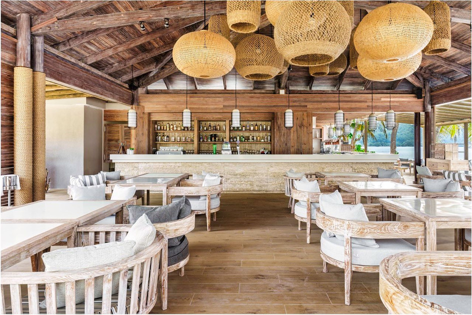 Kempinski Seychelles Resort