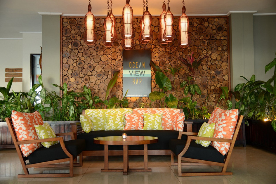 DoubleTree Resort & Spa by Hilton Seychelles - Allamanda