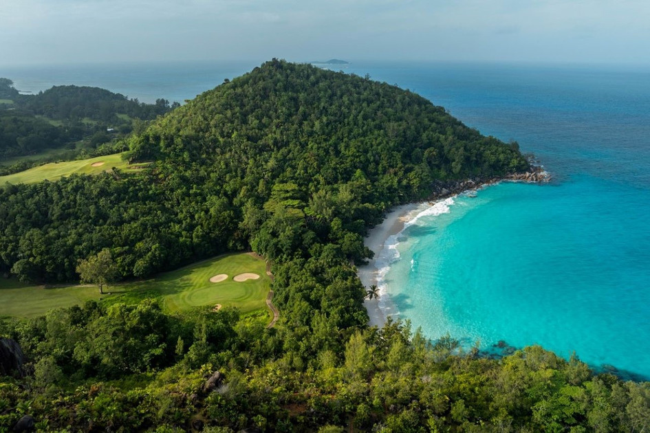 Constance Lémuria Resort