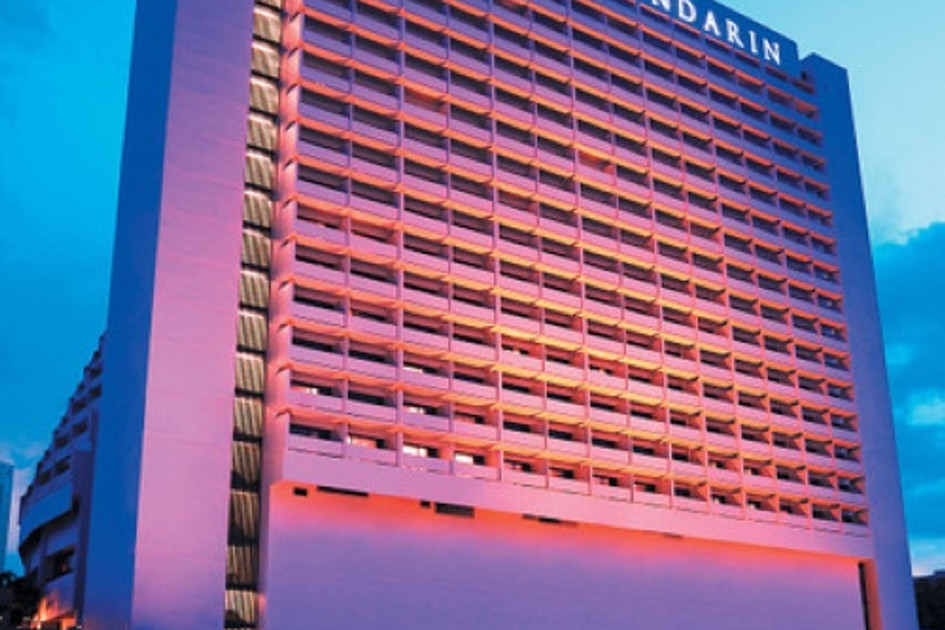 PARKROYAL COLLECTION Marina Bay