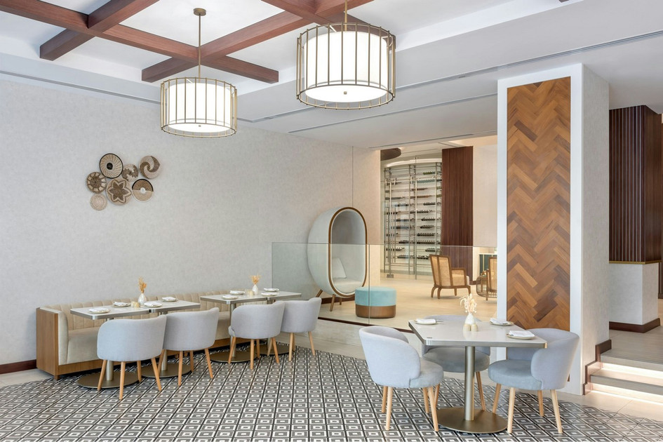 Hotel Boulevard, Autograph Collection